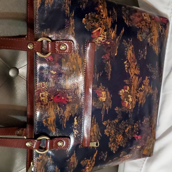 Patricia Nash Alessano Kent Countryside - Picture 3 of 12